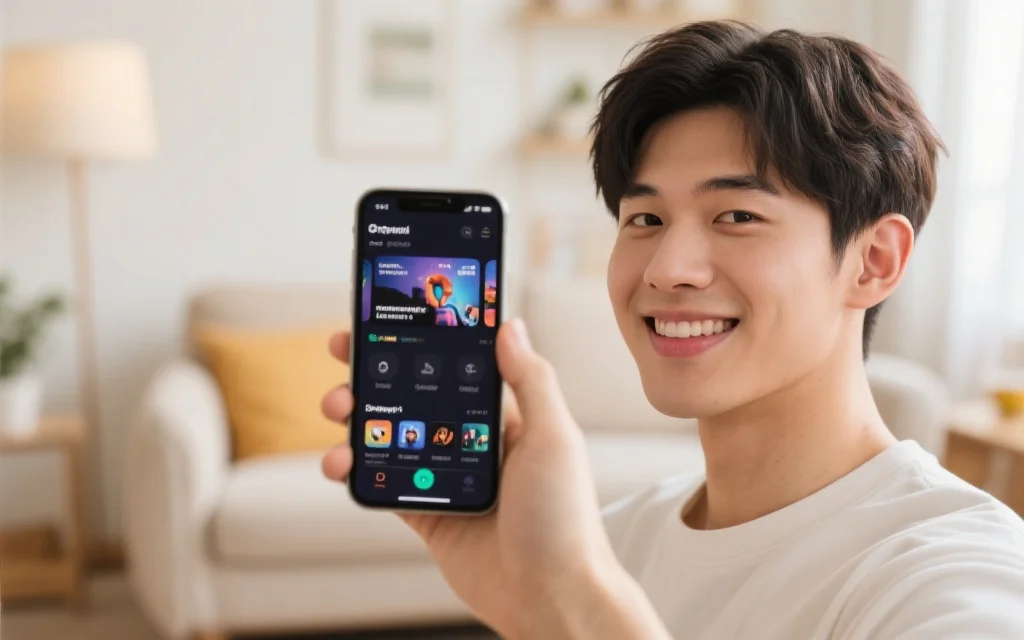 蓝狮娱乐APP下载全攻略：iOS与安卓设备安全安装分步教程