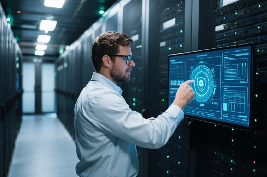 揭秘蓝狮娱乐的安全保障体系：账户与信息安全如何守护？