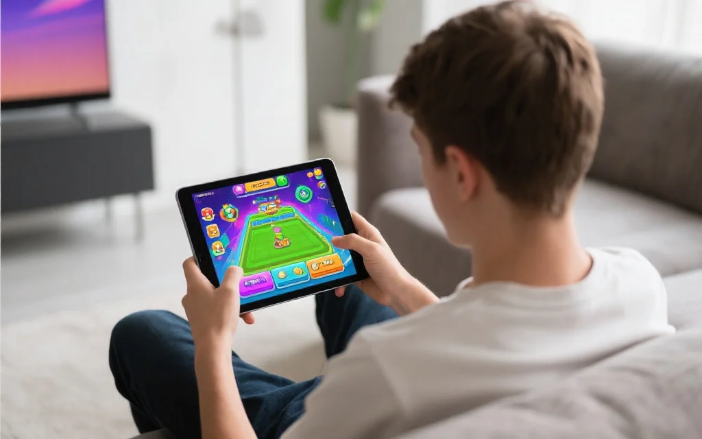 探索蓝狮在线娱乐的独家特色游戏：2025年最受玩家欢迎的热门选择